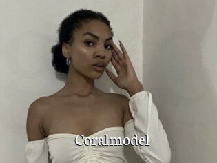 Coralmodel