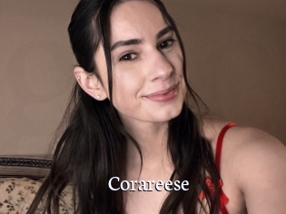 Corareese