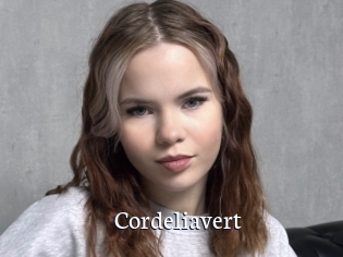 Cordeliavert