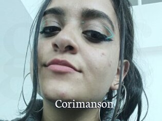 Corimanson