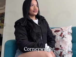 Corneywright