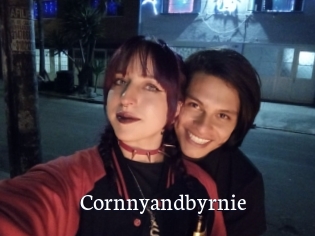 Cornnyandbyrnie