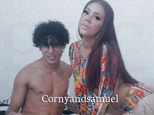 Cornyandsamuel