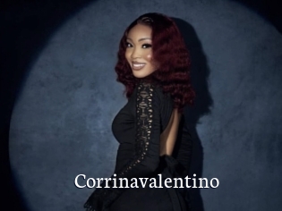 Corrinavalentino