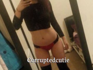 Corruptedcutie