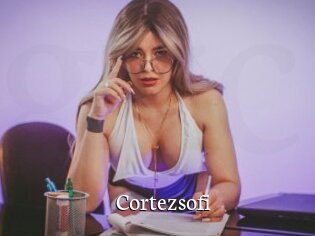 Cortezsofi
