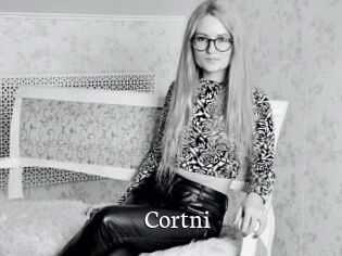 Cortni