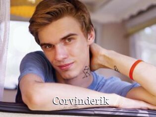 Corvinderik