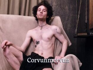Corvunmorvun
