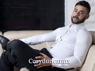 Coryduncannx