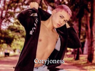 Coryjoness