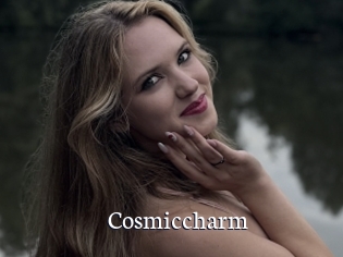 Cosmiccharm