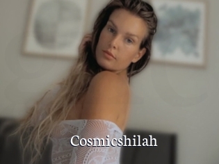 Cosmicshilah