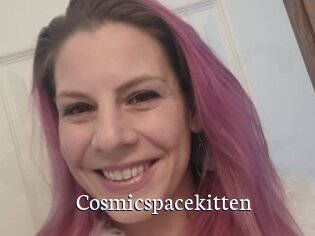 Cosmicspacekitten
