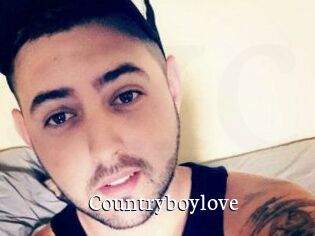 Countryboylove