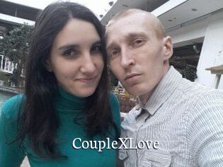 CoupleXLove