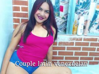 Couple_latin_venezuelan
