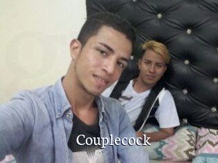 Couplecock