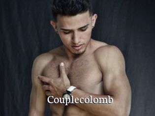 Couplecolomb