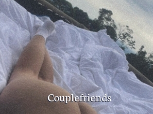 Couplefriends