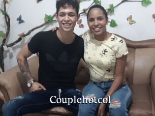 Couplehotcol