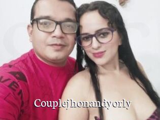 Couplejhonandyorly