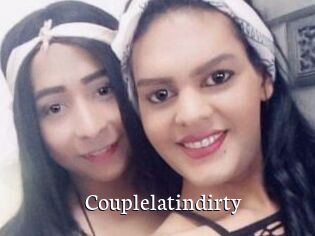 Couplelatindirty