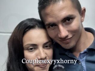 Couplesexyyxhorny