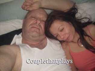 Couplethatplays