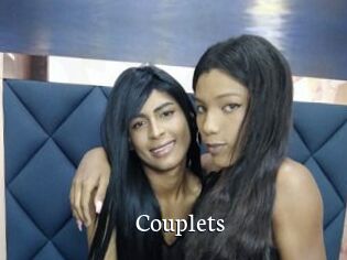 Couplets