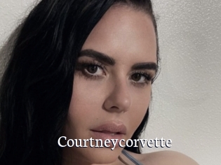 Courtneycorvette