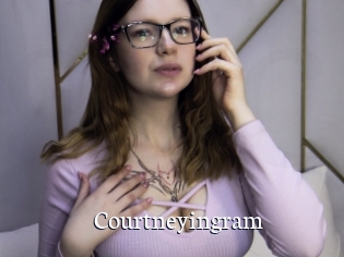 courtneyingram Gratis xxx Clips
