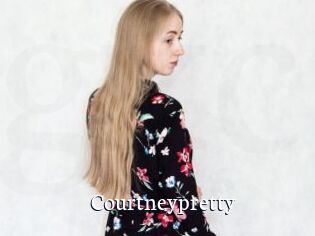 Courtneypretty