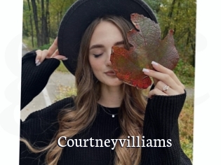 Courtneyvilliams
