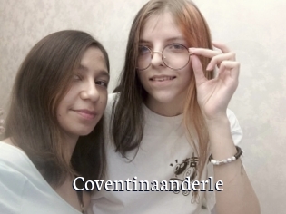 Coventinaanderle