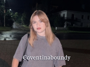 Coventinaboundy