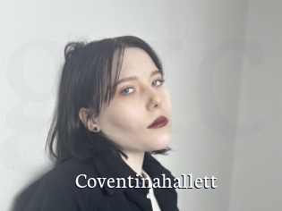 Coventinahallett