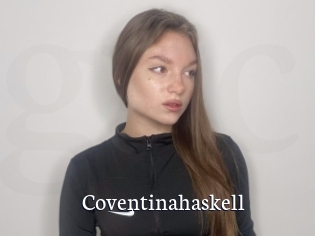 coventinahaskell Gratis xxx Clips