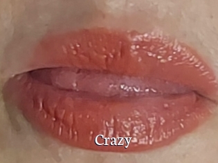 Crazy