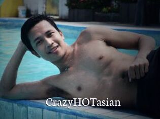 CrazyHOTasian