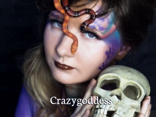 Crazygoddess