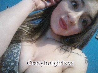 Crazyhotgirlxxx