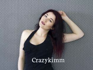 Crazykimm