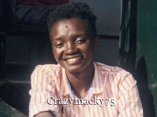 Crazymacky75