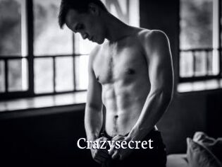 Crazysecret