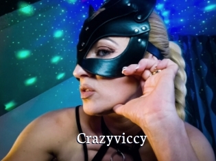 Crazyviccy