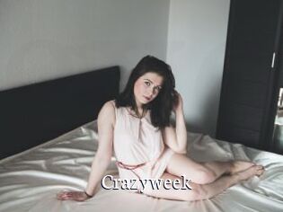 Crazyweek