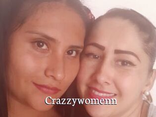Crazzywomenn