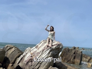 Cream_pal