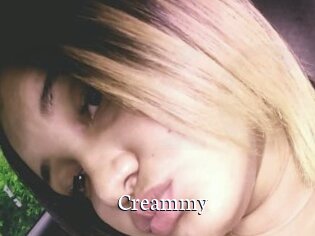 Creammy